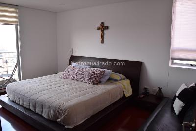Apartamento de 4 alcobas en venta en Colina Campestre, Bogotá, 162 m² · foto 17 de 20