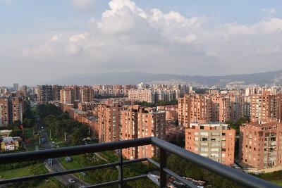 Apartamento de 4 alcobas en venta en Colina Campestre, Bogotá, 162 m² · foto 19 de 20