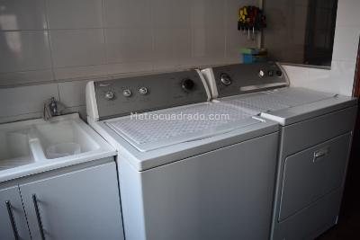 Apartamento de 4 alcobas en venta en Colina Campestre, Bogotá, 162 m² · foto 20 de 20