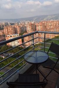 Apartamento de 4 alcobas en venta en Colina Campestre, Bogotá, 162 m² · foto 6 de 20