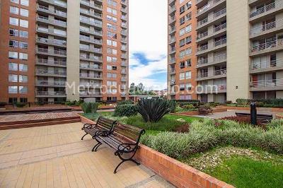 Apartamento de 4 alcobas en venta en Colina Campestre, Bogotá, 162 m² · foto 5 de 20
