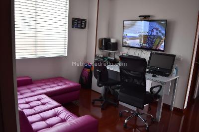 Apartamento de 4 alcobas en venta en Colina Campestre, Bogotá, 162 m² · foto 9 de 20