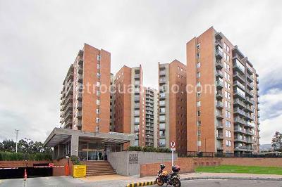 Apartamento de 4 alcobas en venta en Colina Campestre, Bogotá, 162 m² · foto 10 de 20
