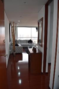 Apartamento de 4 alcobas en venta en Colina Campestre, Bogotá, 162 m² · foto 11 de 20