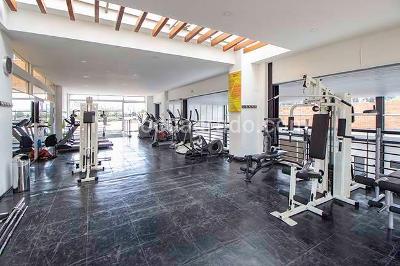 Apartamento de 4 alcobas en venta en Colina Campestre, Bogotá, 162 m² · foto 13 de 20