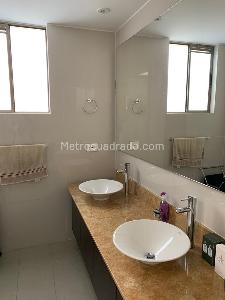 Apartamento de 3 alcobas en venta en Colina Campestre, Bogotá, 137 m² · foto 13 de 16