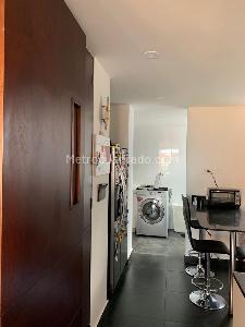 Apartamento de 3 alcobas en venta en Colina Campestre, Bogotá, 137 m² · foto 14 de 16