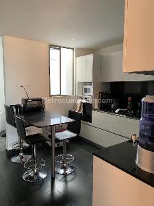 Apartamento de 3 alcobas en venta en Colina Campestre, Bogotá, 137 m² · foto 2 de 16