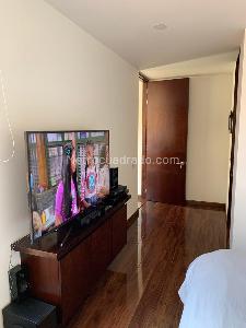 Apartamento de 3 alcobas en venta en Colina Campestre, Bogotá, 137 m² · foto 15 de 16