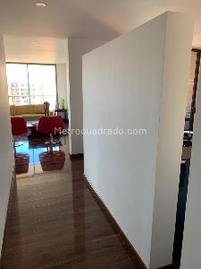 Apartamento de 3 alcobas en venta en Colina Campestre, Bogotá, 137 m² · foto 16 de 16