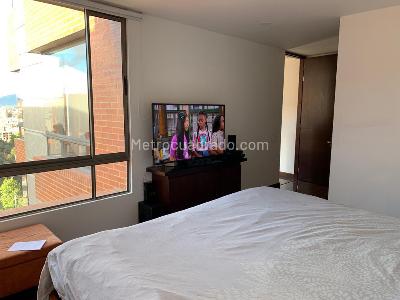 Apartamento de 3 alcobas en venta en Colina Campestre, Bogotá, 137 m² · foto 8 de 16