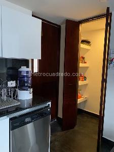 Apartamento de 3 alcobas en venta en Colina Campestre, Bogotá, 137 m² · foto 5 de 16