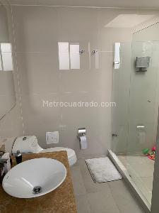 Apartamento de 3 alcobas en venta en Colina Campestre, Bogotá, 137 m² · foto 10 de 16