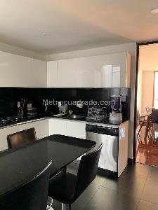 Apartamento de 3 alcobas en venta en Colina Campestre, Bogotá, 137 m² · foto 7 de 16
