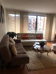 Apartamento en venta en Colina Campestre, Bogotá · foto 12 de 14