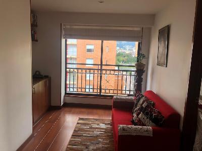 Apartamento en venta en Colina Campestre, Bogotá · foto 6 de 14