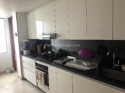 Apartamento en venta en Colina Campestre, Bogotá · foto 13 de 14