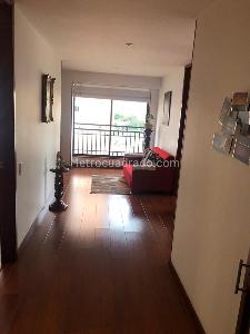 Apartamento en venta en Colina Campestre, Bogotá · foto 14 de 14