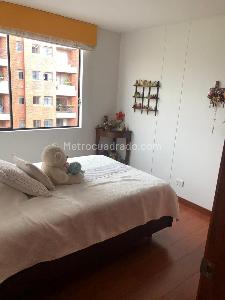 Apartamento en venta en Colina Campestre, Bogotá · foto 5 de 14