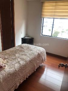 Apartamento en venta en Colina Campestre, Bogotá · foto 7 de 14