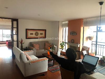 Apartamento en venta en Colina Campestre, Bogotá · foto 3 de 14