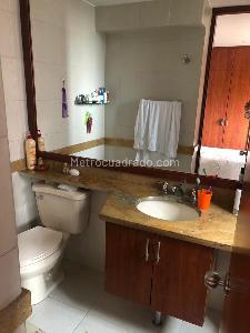Apartamento en venta en Colina Campestre, Bogotá · foto 9 de 14