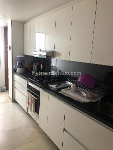 Apartamento en venta en Colina Campestre, Bogotá · foto 10 de 14