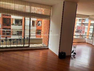 Apartamento de 3 alcobas en venta en Colina Campestre, Bogotá, 140 m² · foto 4 de 20