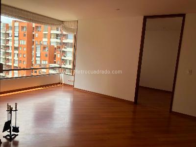 Apartamento de 3 alcobas en venta en Colina Campestre, Bogotá, 140 m² · foto 9 de 20