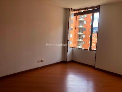 Apartamento de 3 alcobas en venta en Colina Campestre, Bogotá, 140 m² · foto 16 de 20