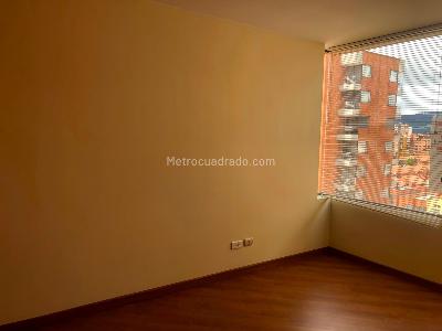Apartamento de 3 alcobas en venta en Colina Campestre, Bogotá, 140 m² · foto 17 de 20
