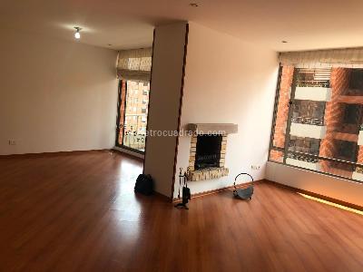 Apartamento de 3 alcobas en venta en Colina Campestre, Bogotá, 140 m² · foto 2 de 20