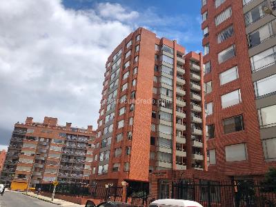 Apartamento de 3 alcobas en venta en Colina Campestre, Bogotá, 140 m² · foto 5 de 20