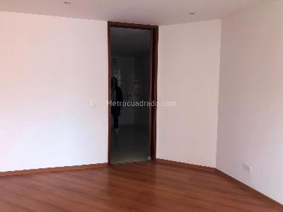 Apartamento de 3 alcobas en venta en Colina Campestre, Bogotá, 140 m² · foto 12 de 20