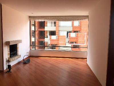 Apartamento de 3 alcobas en venta en Colina Campestre, Bogotá, 140 m² · foto 7 de 20