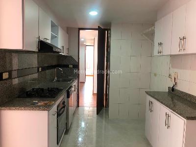 Apartamento de 3 alcobas en venta en Colina Campestre, Bogotá, 140 m² · foto 10 de 20