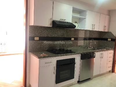 Apartamento de 3 alcobas en venta en Colina Campestre, Bogotá, 140 m² · foto 15 de 20