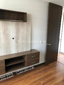 Apartamento de 3 alcobas en venta en Colina Campestre Alejandria, Bogotá, 145 m² · foto 13 de 15