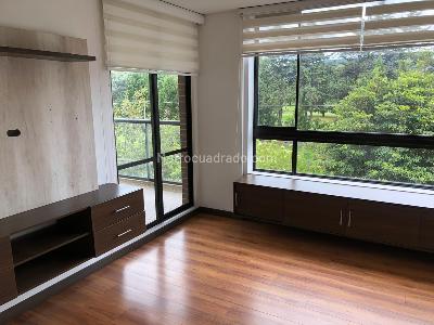 Apartamento de 3 alcobas en venta en Colina Campestre Alejandria, Bogotá, 145 m² · foto 5 de 15