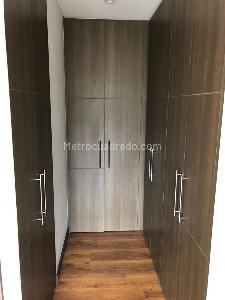 Apartamento de 3 alcobas en venta en Colina Campestre Alejandria, Bogotá, 145 m² · foto 15 de 15