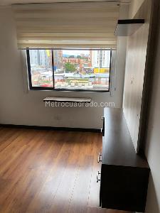 Apartamento de 3 alcobas en venta en Colina Campestre Alejandria, Bogotá, 145 m² · foto 7 de 15