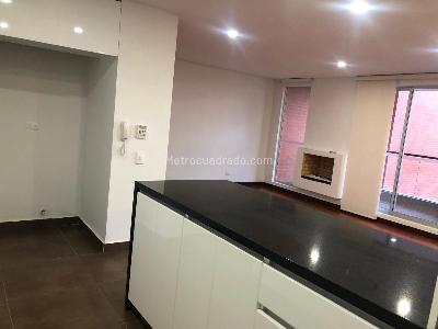 Apartamento de 3 alcobas en venta en Alejandria, Bogotá, 147 m² · foto 12 de 20