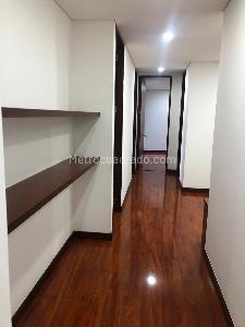 Apartamento de 3 alcobas en venta en Alejandria, Bogotá, 147 m² · foto 13 de 20