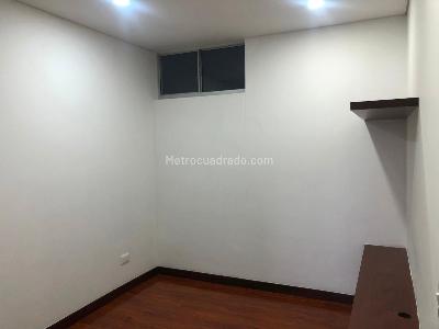 Apartamento de 3 alcobas en venta en Alejandria, Bogotá, 147 m² · foto 14 de 20