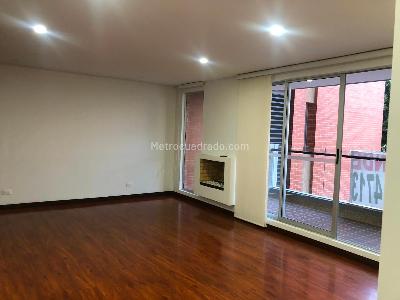 Apartamento de 3 alcobas en venta en Alejandria, Bogotá, 147 m² · foto 6 de 20