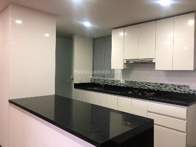 Apartamento de 3 alcobas en venta en Alejandria, Bogotá, 147 m² · foto 7 de 20