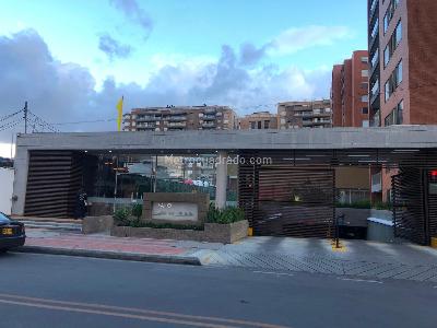 Apartamento de 3 alcobas en venta en Alejandria, Bogotá, 147 m² · foto 8 de 20
