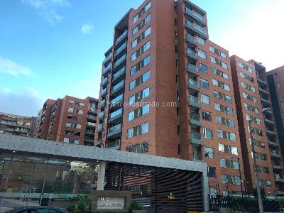 Apartamento de 3 alcobas en venta en Alejandria, Bogotá, 147 m² · foto 9 de 20