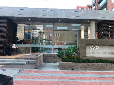Apartamento de 3 alcobas en venta en Alejandria, Bogotá, 147 m² · foto 4 de 20