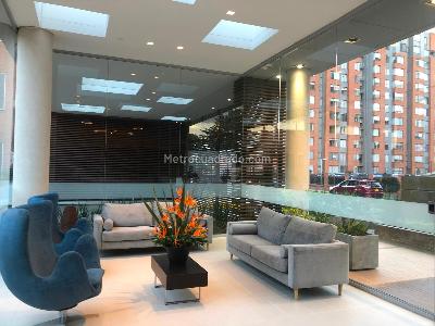Apartamento de 3 alcobas en venta en Alejandria, Bogotá, 147 m² · foto 3 de 20